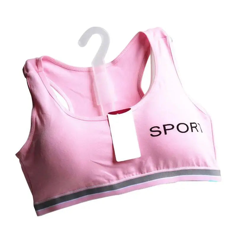 Elite Collection Yoga Bra