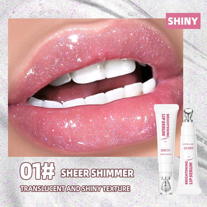 Matte Lip Tint