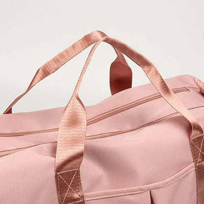 Elite Gym Duffle Bag