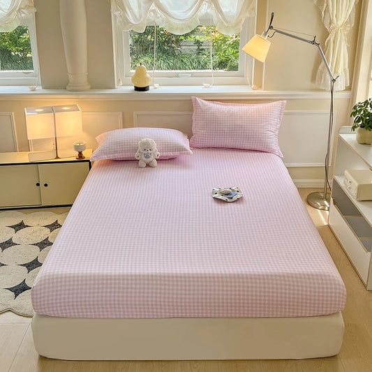Elite Collection Fitted Sheet