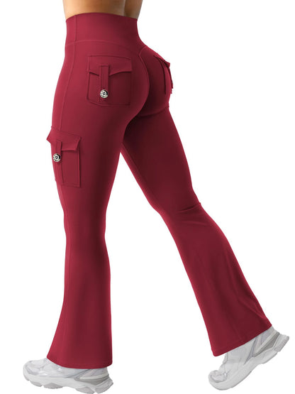 Essential Luxe Sculpt Fitness Pants