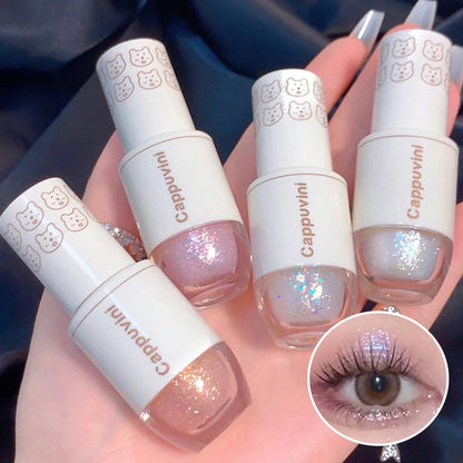 Liquid Eye Shadow