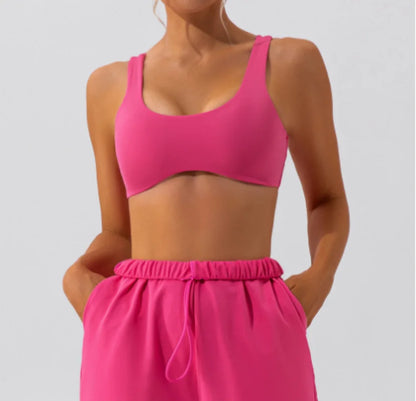 OVESPORT Luxe Sculpt Bra
