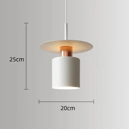 Minimalist Pendant Light