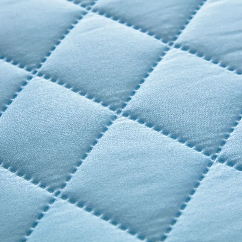 Jacquard Collection Waterproof Pillowcase