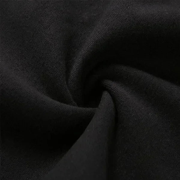 Luxe Polyester Joggers