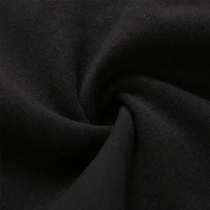 Luxe Polyester Joggers