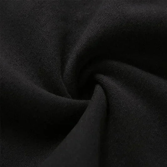 Luxe Polyester Joggers
