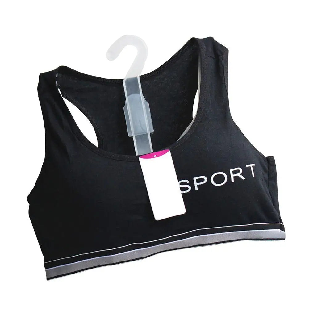 Elite Collection Yoga Bra