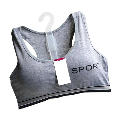 Elite Collection Yoga Bra