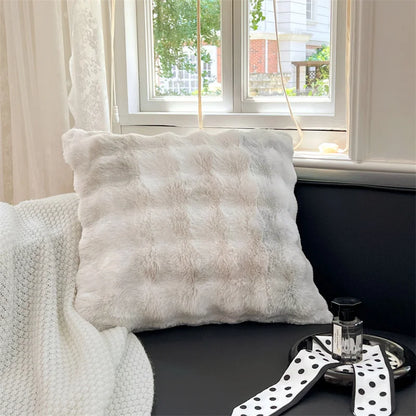 Tatting Weave Luxury Pillowcase