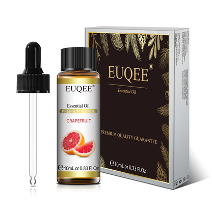 Luxe Essential Oil