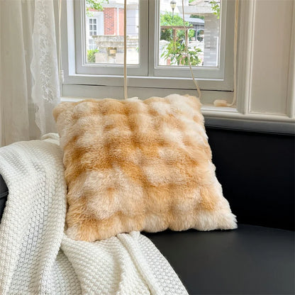 Tatting Weave Luxury Pillowcase