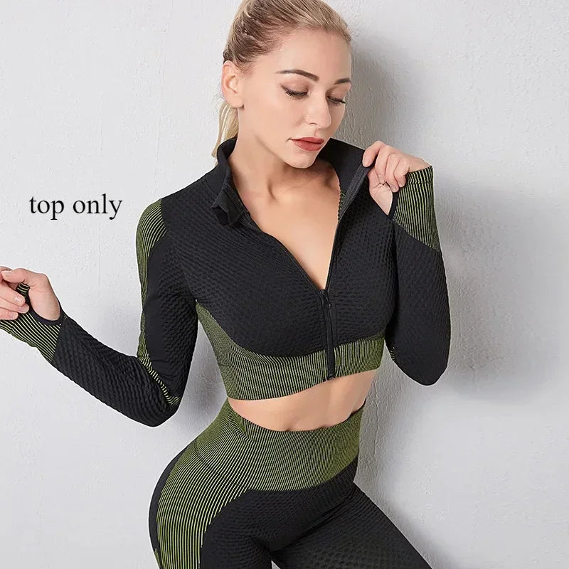 Essential Yoga Set