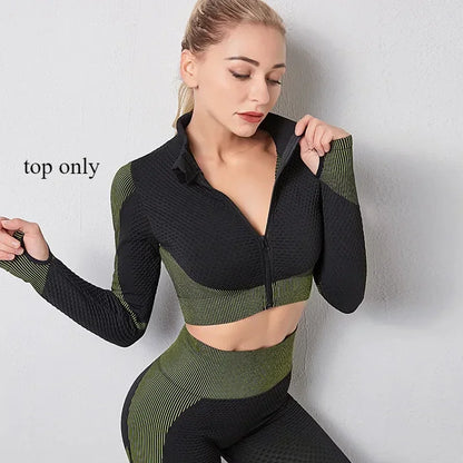 Essential Yoga Set
