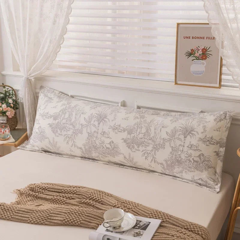 Boutique Edition Polyester Pillowcase