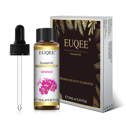 Luxe Essential Oil