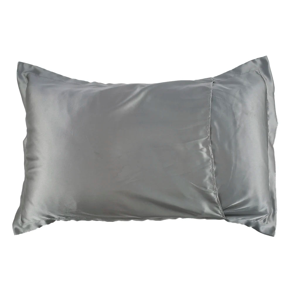 Elite Satin Pillowcase Set