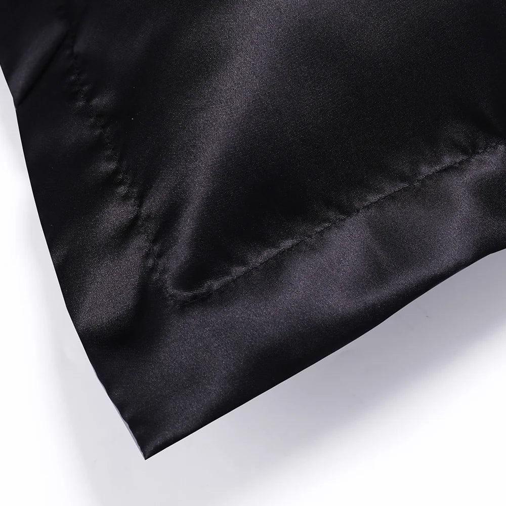 Elite Satin Pillowcase Set