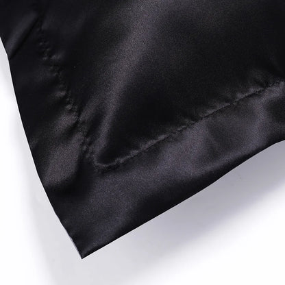 Elite Satin Pillowcase Set