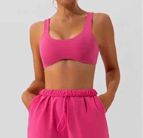 OVESPORT Luxe Sculpt Bra