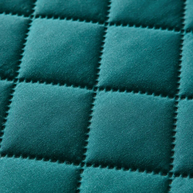 Jacquard Collection Waterproof Pillowcase