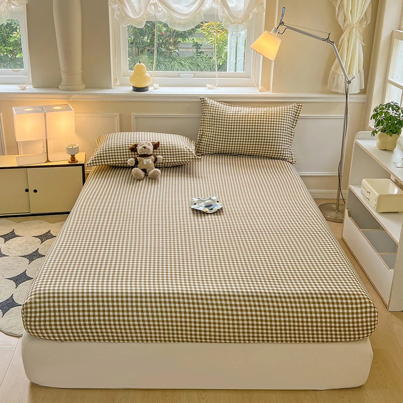 Elite Collection Fitted Sheet