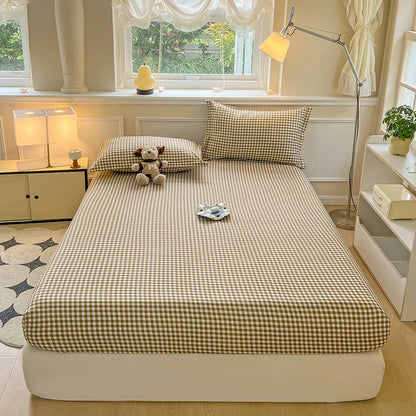 Elite Collection Fitted Sheet