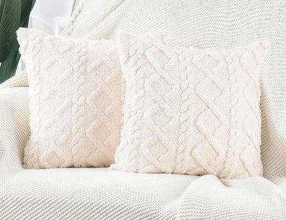 Boho Lumbar Pillow Cover