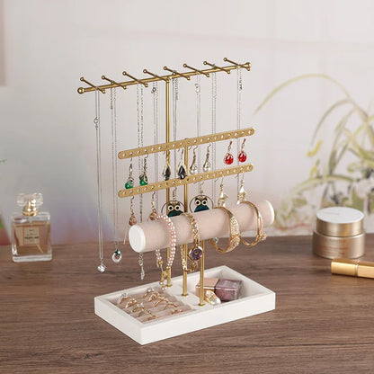 Signature Jewelry Organizer