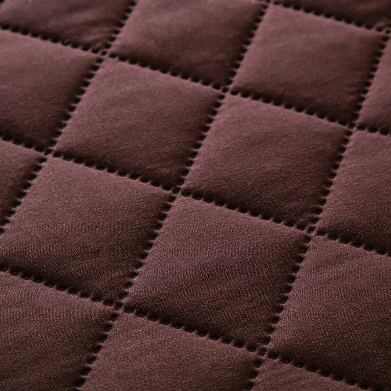 Jacquard Collection Waterproof Pillowcase