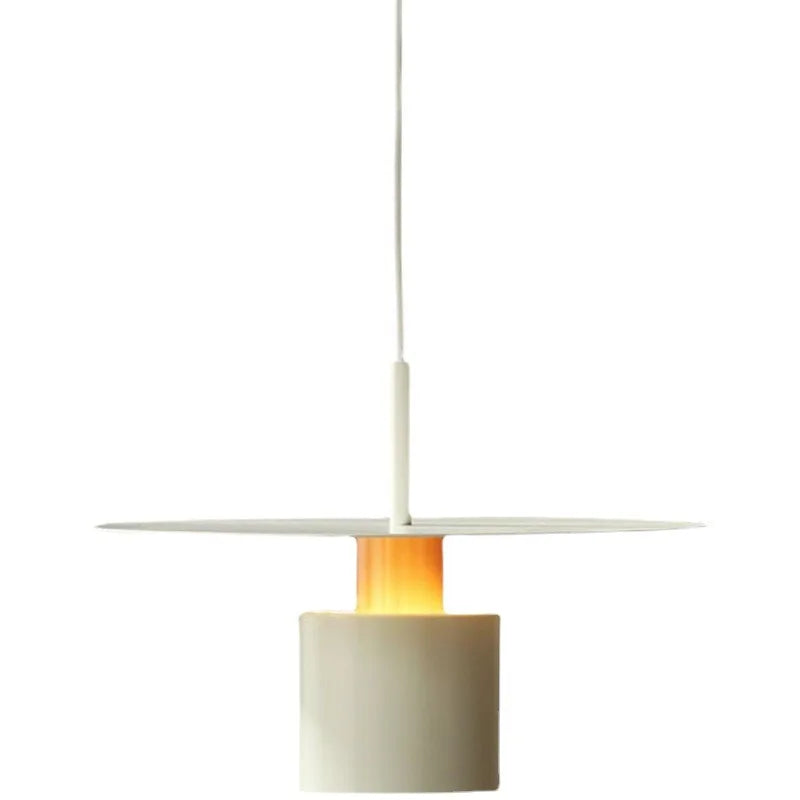 Minimalist Pendant Light