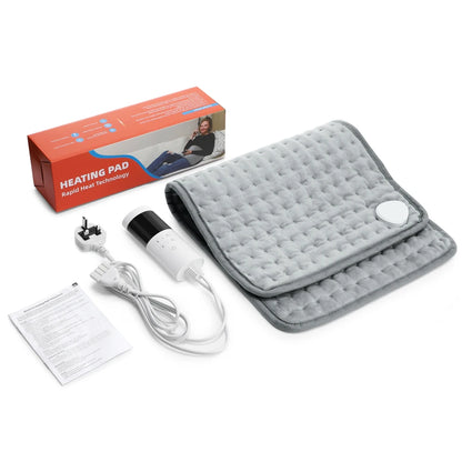 Warmth Pad