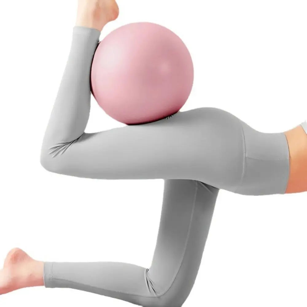 Lux PVC Mini YogaBall