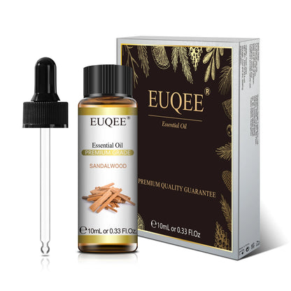 Luxe Essential Oil