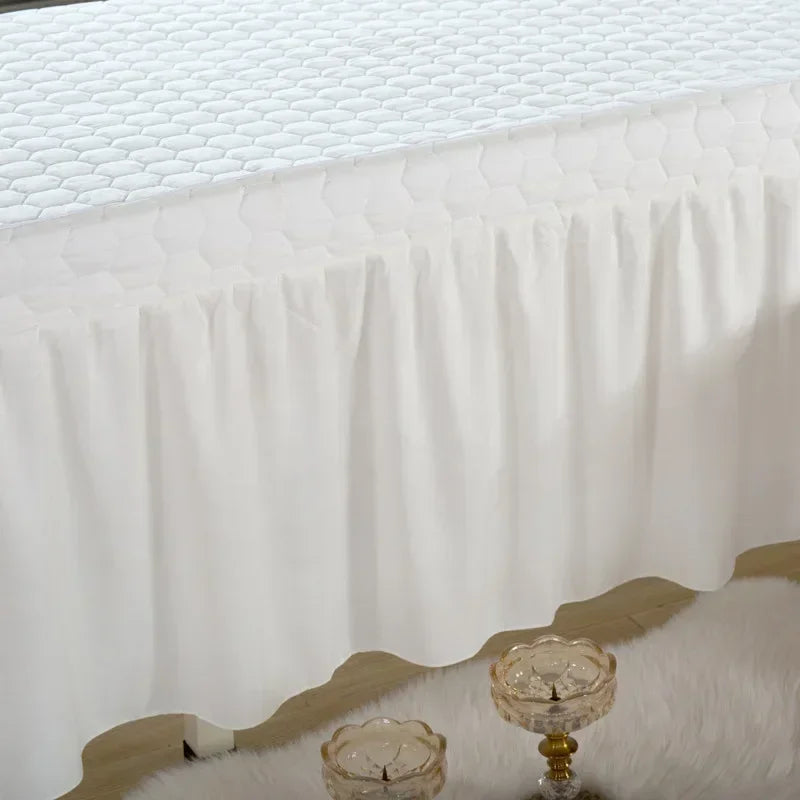 Cotton Bedspread Set