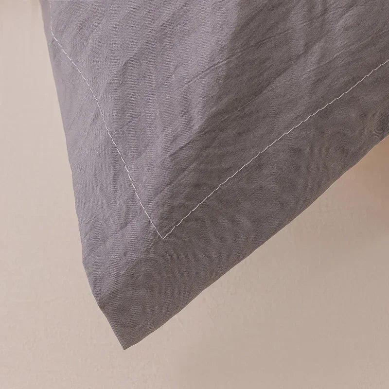 Boutique Edition Polyester Pillowcase