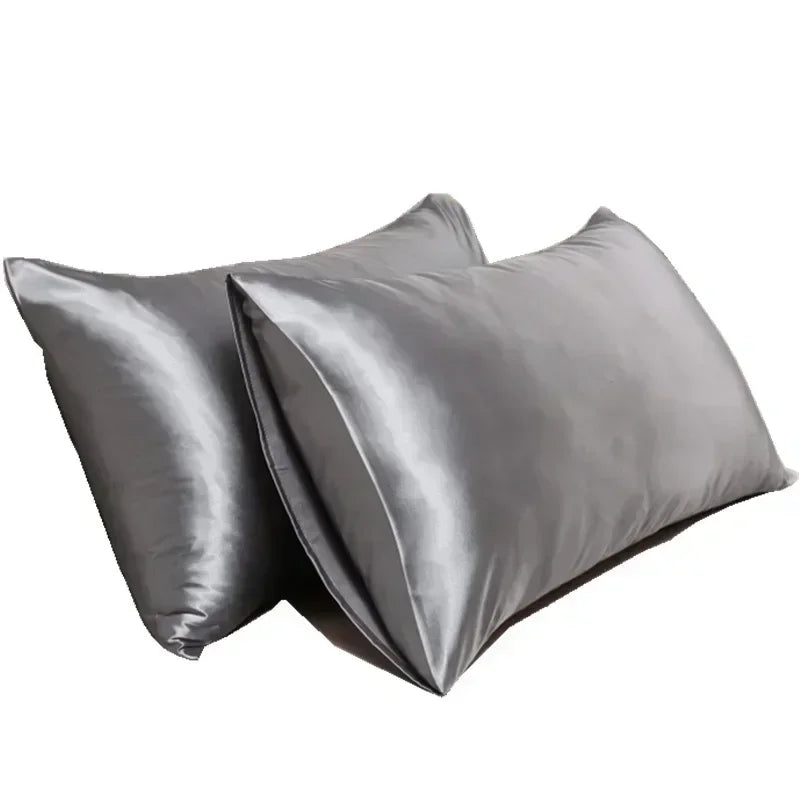 Signature Shine Pillowcase