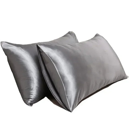 Signature Shine Pillowcase