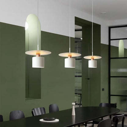 Minimalist Pendant Light