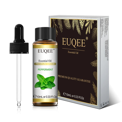 Luxe Essential Oil