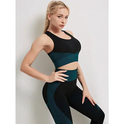Essential Yoga Set