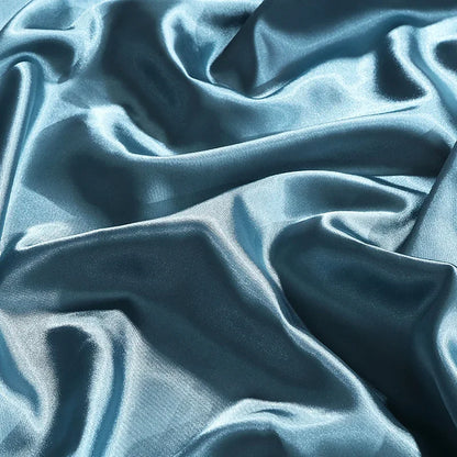 Sinonics Silk Duvet Set