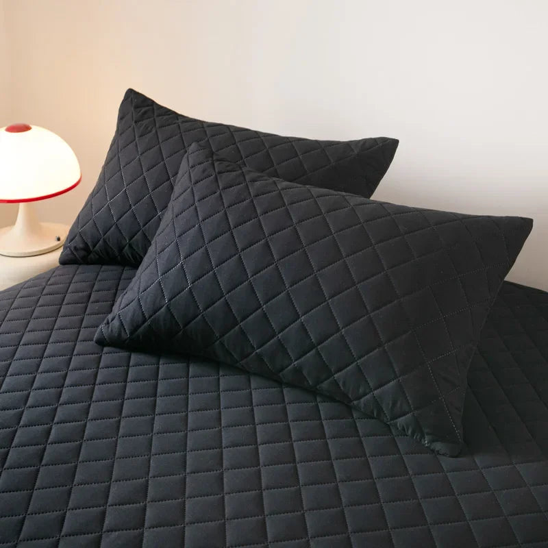 Jacquard Collection Waterproof Pillowcase