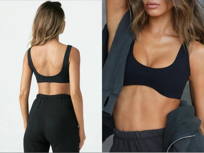 OVESPORT Luxe Sculpt Bra