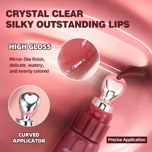 Matte Lip Tint