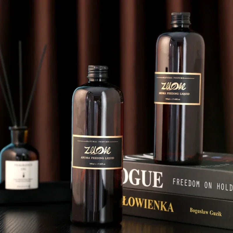 Hotel Diffuser Oil