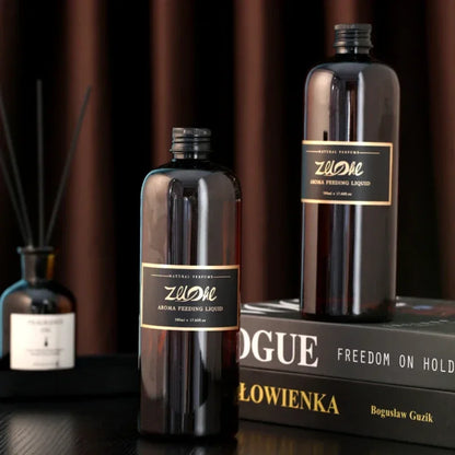 Hotel Diffuser Oil