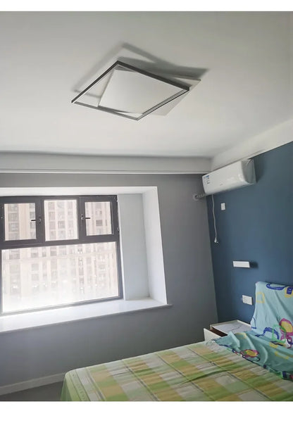 Ironware Elite Ceiling Light