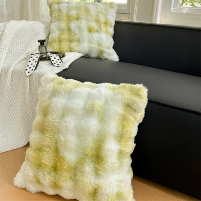 Tatting Weave Luxury Pillowcase